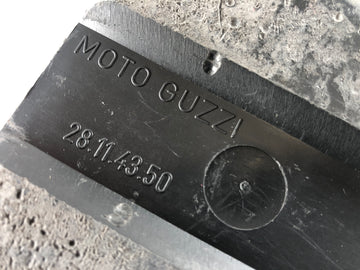 Moto Guzzi Le Mans 4 [Le Mans 3] - Boîtier de filtre à air - 0