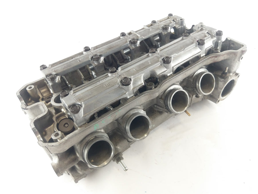 Honda CBR 900 RR SC33 [1996] - Cylinder head
