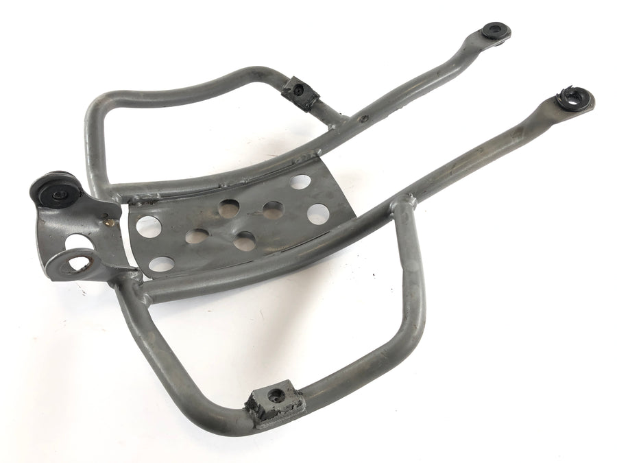 Yamaha XT 600 E 3TB [1991] - Protection moteur anti-encastrement