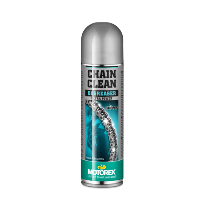 BMW R nineT 1200 Roadster [2014-2023] - Chain Clean Spray