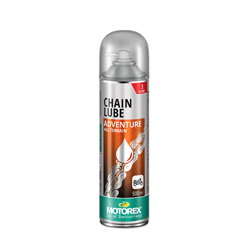 Roue BMW R 1200 GS LC [2013-2019] - Spray Chainlube Adventure