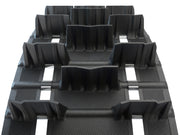 ARCTIC CAT M 1000 [2007-2008] - Snowmobile-Track