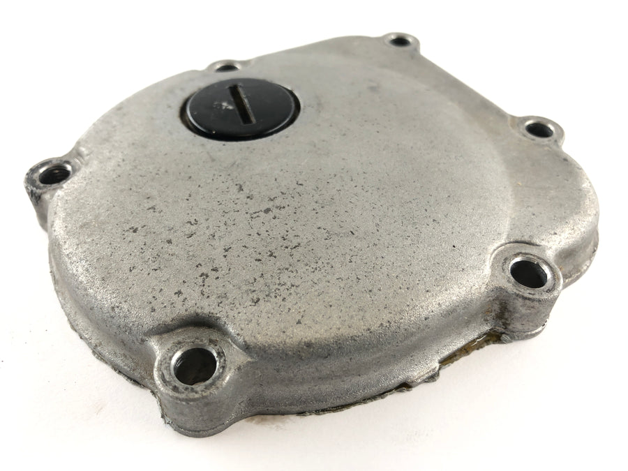 Kawasaki ZXR 400 ZX400L [1993] - Ignition cover engine cover
