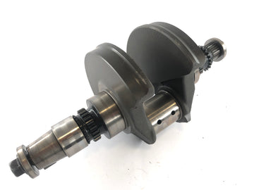 Honda Varadero XL 1000 SD02 [2002] - Crankshaft