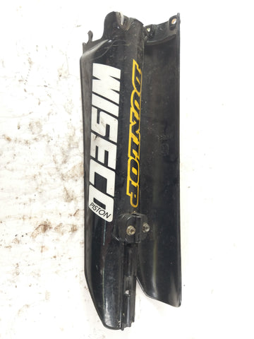 Husqvarna TE 450 SMR - Gabelprotektoren - 0