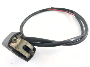 Yamaha DT 125 4BL [1997] - Kill switch emergency stop switch - 0