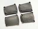 Cagiva Elefant 750 6B [1988] - Valve cover set-2