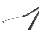 Honda CB 900 F2 SC09 [1985] - Throttle cables-2