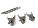 Ducati 1098 S H7 [2007] - shift fork set-2