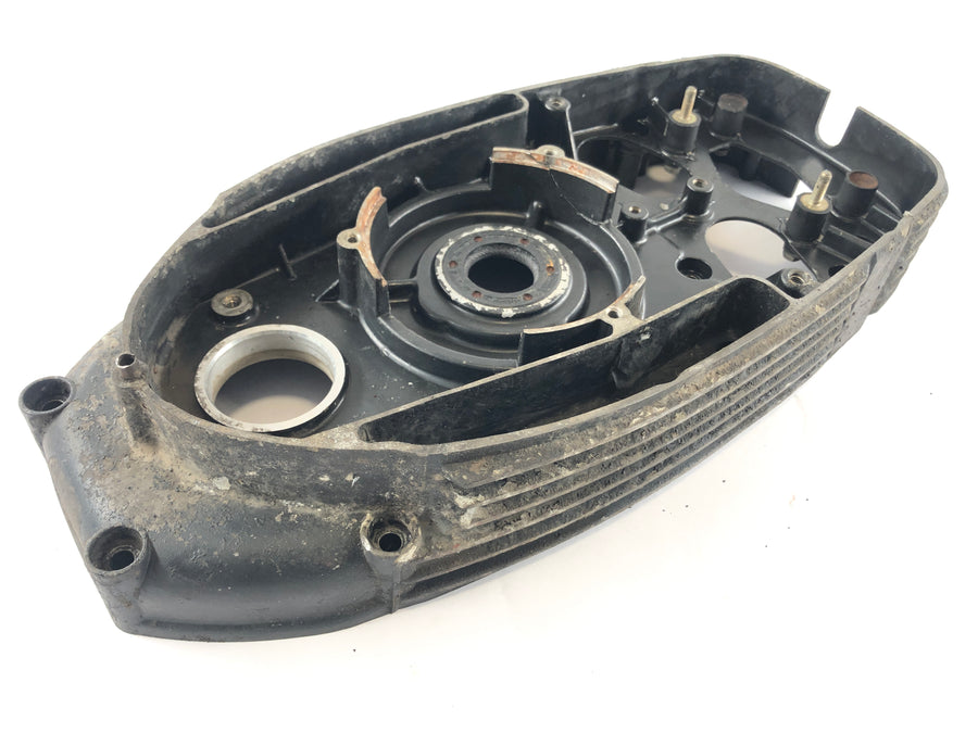BMW R 100 GS 247E [1991] - Coperchio alternatore per coperchio del coperchio anteriore