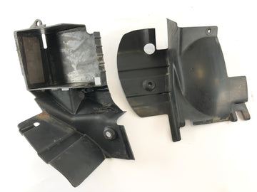 Yamaha XTZ 750 Super Tenere 3LD [1995] - Box batteria a rivestimento degli interni - 0