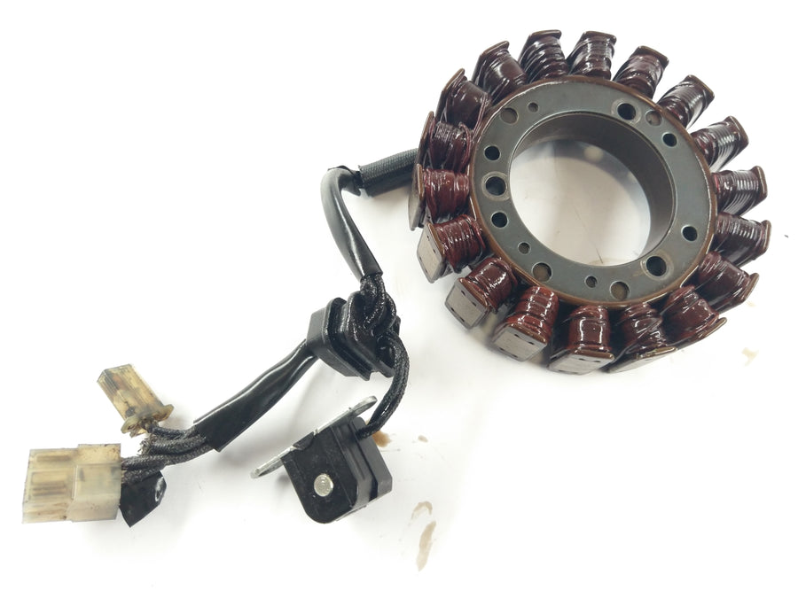 Suzuki Intruder 1500 VL [2000] - Stator Alternator