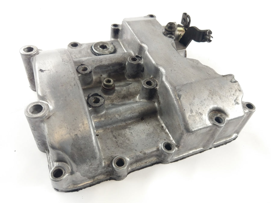 Suzuki Intrtuder 1500 VL [2000] - Coperchio di testa cilindri con leve di ribaltamento