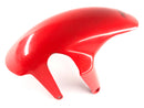 Aprilia Mille RSV 1000 ME [1999] - Fairing Front Fender Red-2