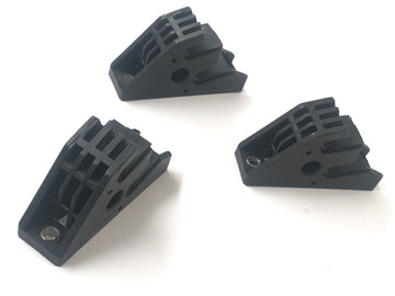 BMW R 1150 GS [2000] - Seat mount - 0