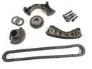 Kawasaki KLR 250 KL 250 D [1985] - Set di catene fiscali-2