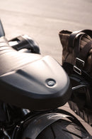 BMW R nineT 1200 Roadster [2014-2023] - Sitzbezug Heck