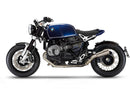 BMW R nineT 1200 Roadster [2014-2023] - Heck + Heckklappe