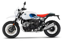 BMW R nineT 1200 Roadster [2014-2023] - Sitzbezug Heck