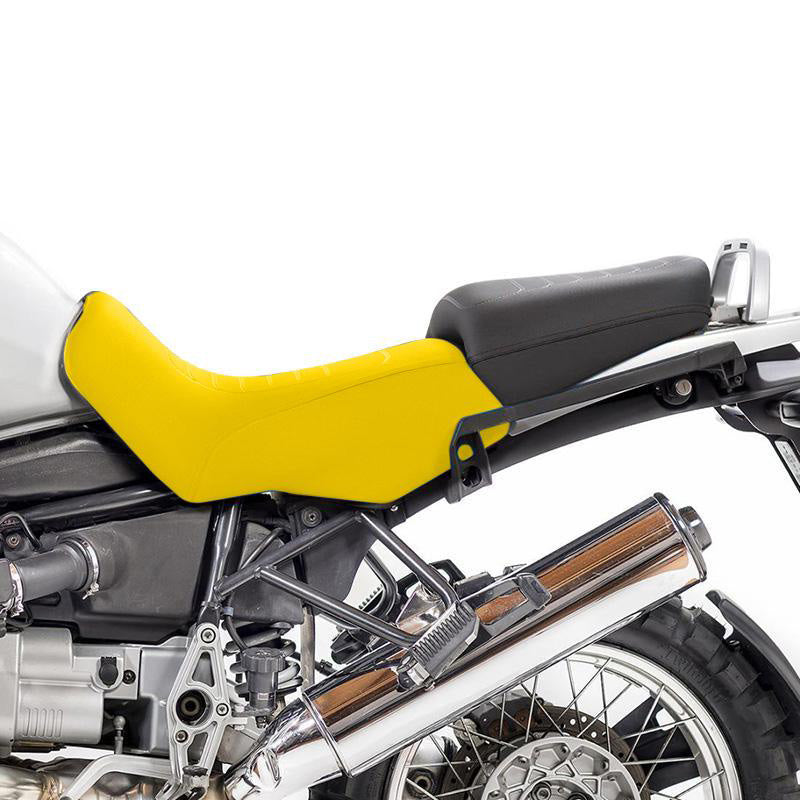 BMW R 1150 GS [1999-2004] - Coprisella Giallo 40th/Nero