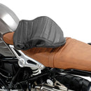 BMW R nineT 1200 Scrambler [2016-2023] - Satteldecke in Leder (langer Sattel)