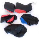 BMW R 1150 GS [1999-2004] - Couvre-selle noir / orange