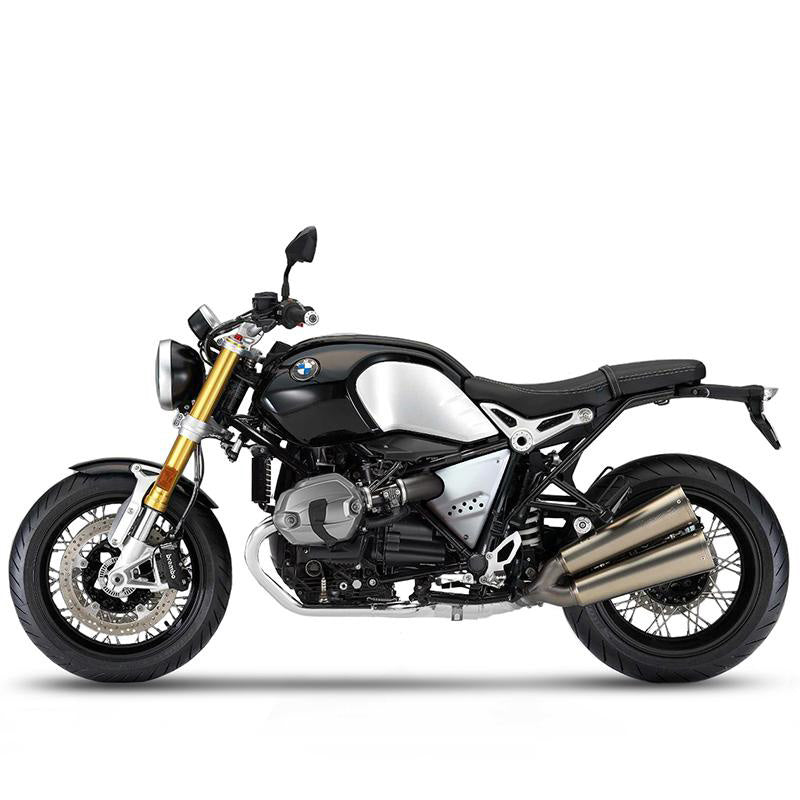 BMW R nineT 1200 Roadster [2014-2023] - Airbox Seitenabdeckungen