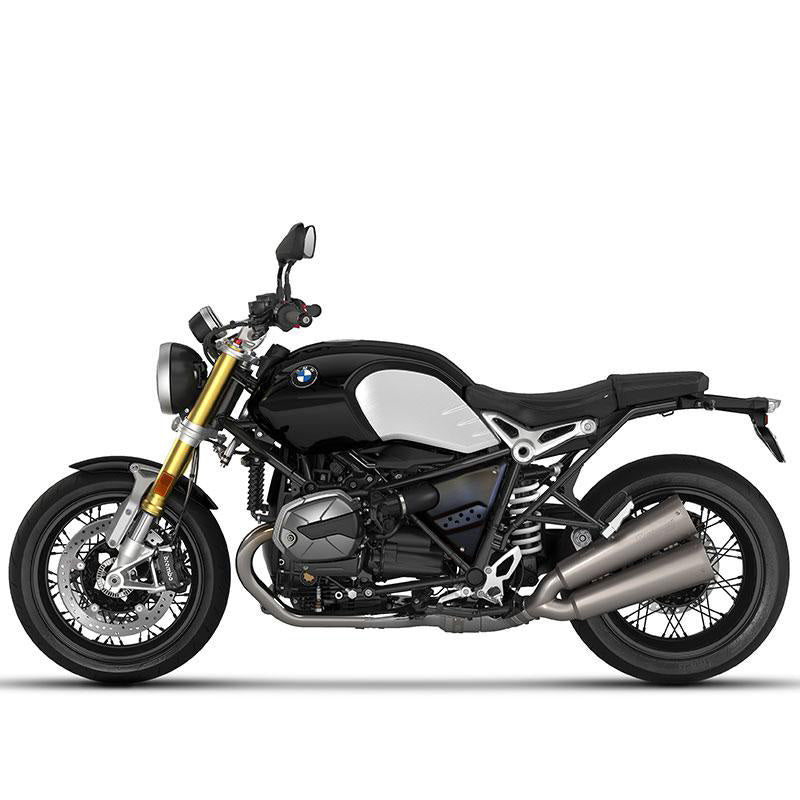 BMW R nineT 1200 Roadster [2014-2023] - Airbox Seitenabdeckungen