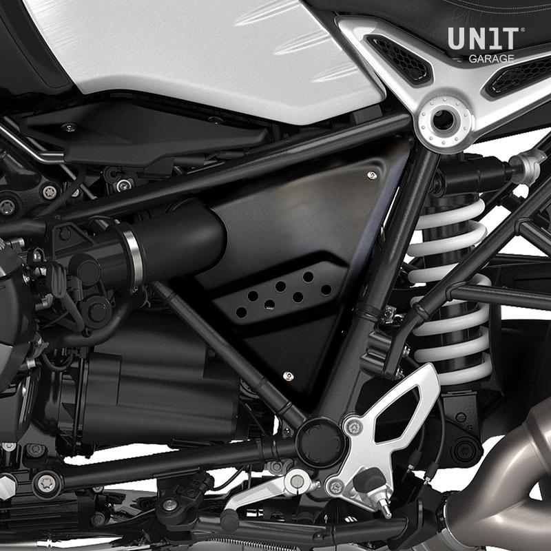 BMW R nineT 1200 Roadster [2014-2023] - Airbox Seitenabdeckungen