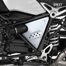 BMW R nineT 1200 Roadster [2014-2023] - Airbox Seitenabdeckungen