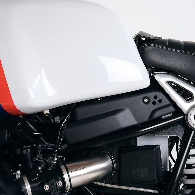BMW R nineT 1200 Scrambler [2016-2023] - Paar Seitendeckel (links+rechts)
