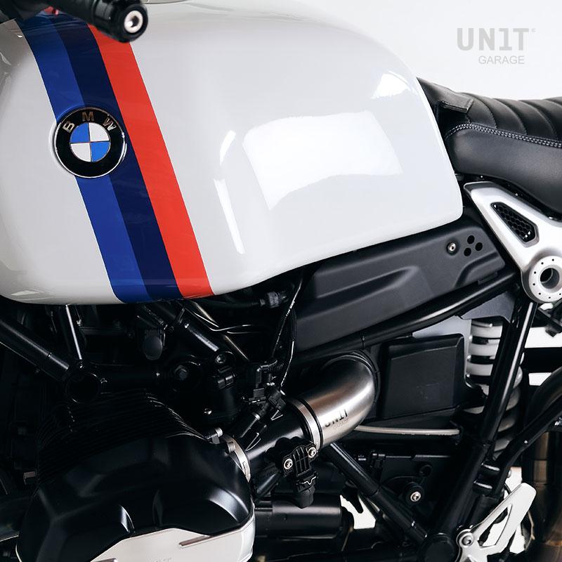 BMW R nineT 1200 Roadster [2014-2023] - Paar Seitendeckel (links+rechts)