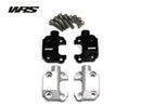 Ducati Multistrada 1200 S [2010-2014] - Coppia di morsetti per specchietti accessori - vista 3
