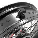 BMW R nineT 1200 Roadster [2014-2023] - Paar Speichenräder 48M6 (2014-2016)