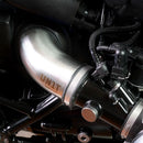 BMW R nineT 1200 Roadster [2014-2023] - Paar Ansaugkrümmer aus Edelstahl