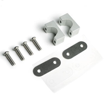 BMW R 12 G/S [2025-2026] - Paar U-Bolzen aus Aluminium