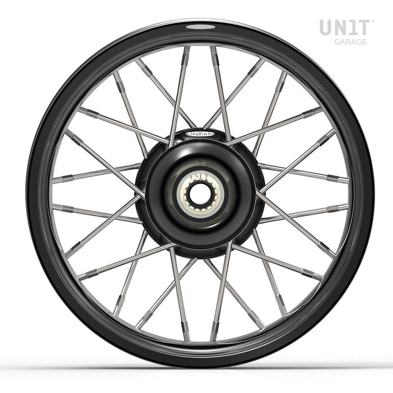 BMW R nineT 1200 Roadster [2014-2023] - Paar Speichenräder 24M9 (2014-2016)