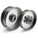 BMW R nineT 1200 Roadster [2014-2023] - Paar Speichenräder 48M6 (2014-2016)