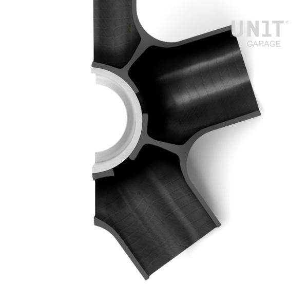 BMW R nineT 1200 Roadster [2014-2023] - Rotobox Boost Carbon Laufradsatz