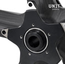 BMW R nineT 1200 Roadster [2014-2023] - Rotobox Boost Carbon Laufradsatz