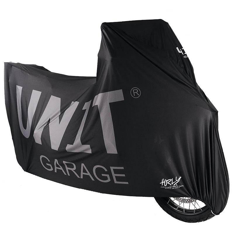 BMW R nineT 1200 Roadster [2014-2023] - Unitgarage-Motorradabdeckung