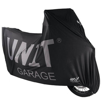 BMW R 12 [2024-2026] - Unitgarage-Motorradabdeckung