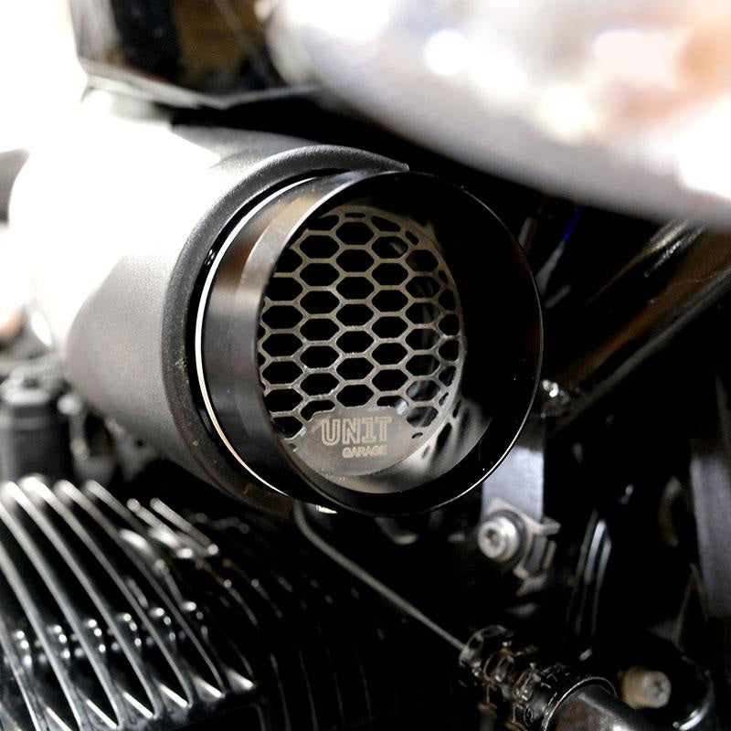 BMW R nineT 1200 Roadster [2014-2023] - Saughorn neunT