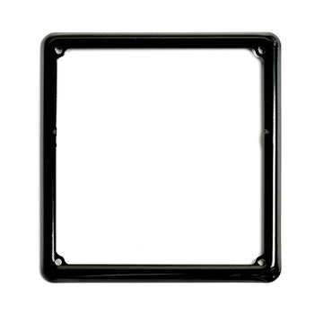 BMW R 120 G/S [2004-2012] - Cadre de plaque d'immatriculation