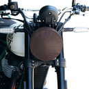 BMW R nineT 1200 Roadster [2014-2023] - Scheinwerferabdeckung aus Leder