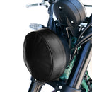 BMW R nineT 1200 Roadster [2014-2023] - Scheinwerferabdeckung aus Leder