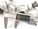 KTM LC4 ER 600 [1994] - té de fourche supérieur-4