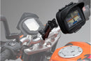 [SW-MOTECH] - 1-Zoll-Kugeladapter für M6-Gewinde – Bild 4