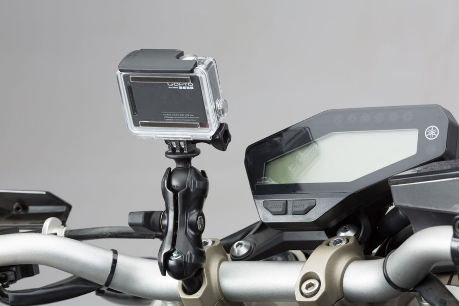 [SW-MOTECH] - GoPro camera kit – picture 2