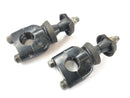 Suzuki DR 750 S SR41B [1988] - Riser handlebar mount-1